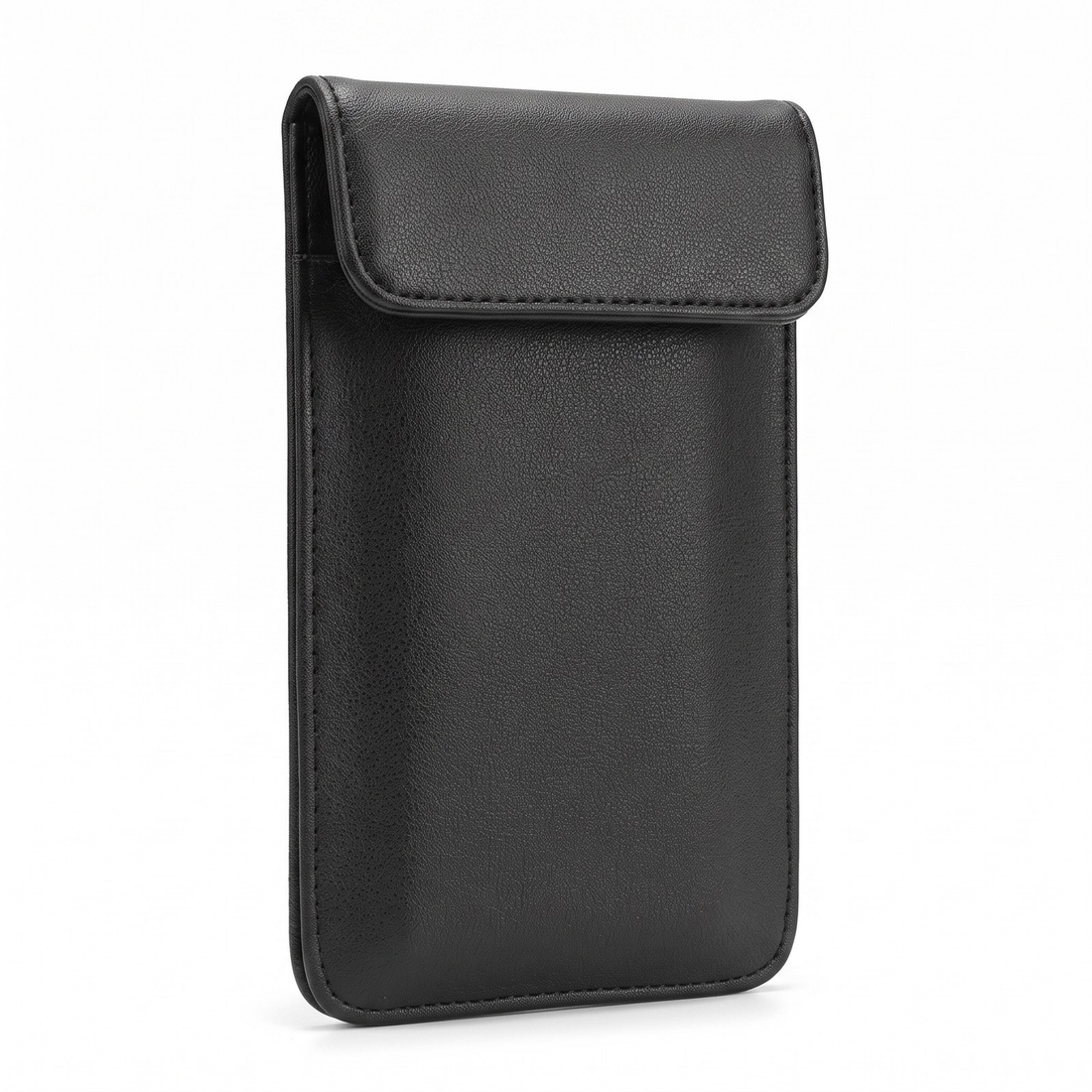 One NullSignal Faraday pouch